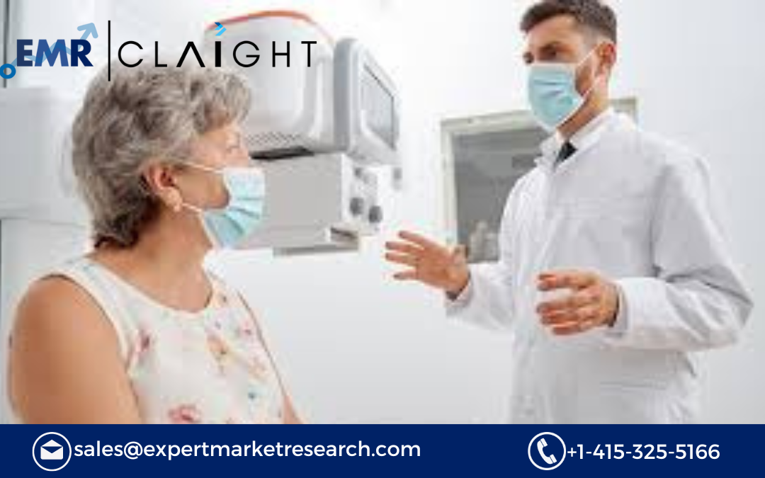 Non-Hodgkin’s Lymphoma Treatment Market Size, Share | 2032