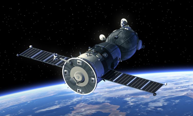 Small Satellite Market Share, Size, Trends, Analysis, Growth, Forecast (2024-2032)