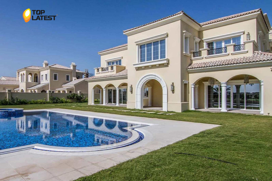  Investing in Sharjah Real Estate: Why Villas are a Smart Choice