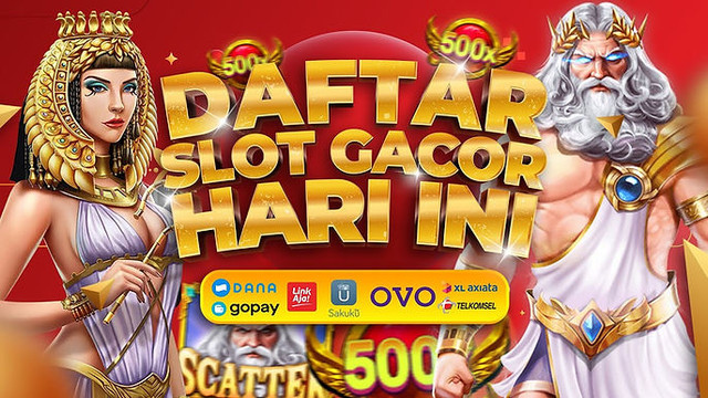 Cara Ampuh Memenangkan Slot Bet 100 Perak Gacor Maxwin 2024