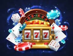 SLOT777: Tempat Terbaik untuk Pengalaman Bermain Slot yang Tak Terlupakan