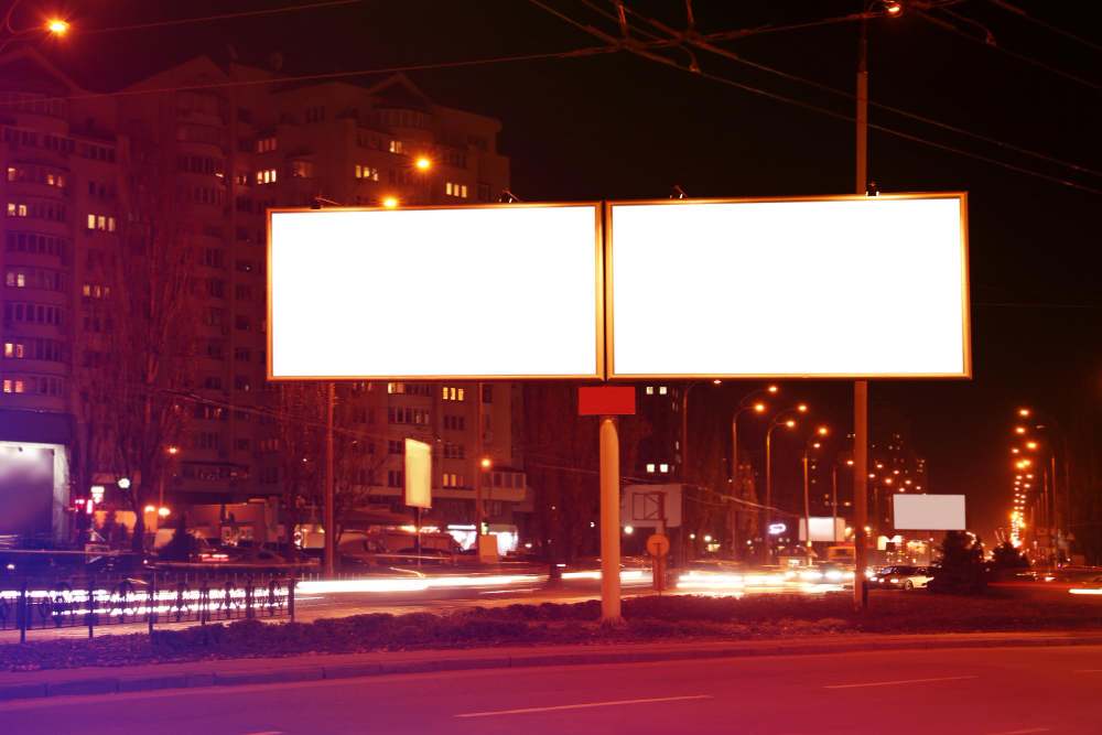 How to Find the Best LED Sign Board for Your Business