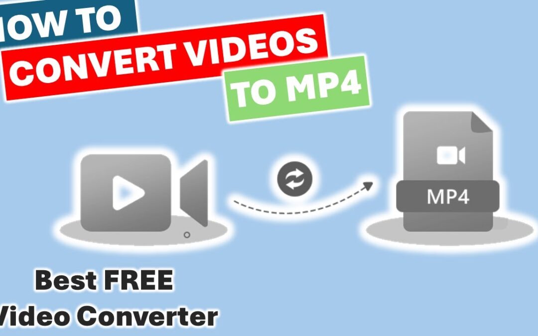 The Ultimate Guide: Convert YouTube Videos to MP4 Easily