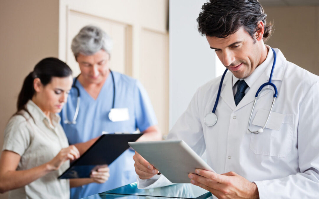 What are the Challenges of Medical Billing Consulting Services in Rural Healthcare Services?