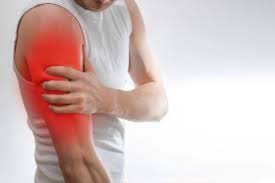 muscle pain