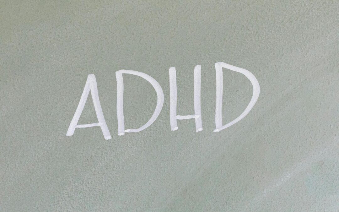 ADHD and Mindfulness: Methods for Enhanced Focus