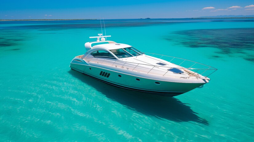 Sail in Style Your Guide to Yacht Rentals in Abu Dhabi