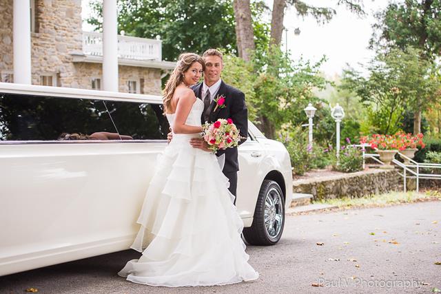 Make Your Wedding Extra Special with a Limo Service Duluth