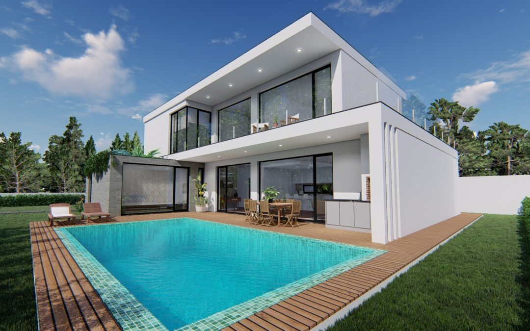 Buying a House in Algarve: Your Comprehensive Guide