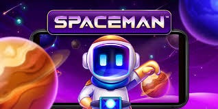 Spaceman Slot: Sensasi Bertaruh di Planet Lain yang Mengasyikkan