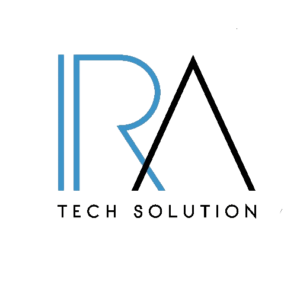 IRA Tech Solution - IT Tech Solution