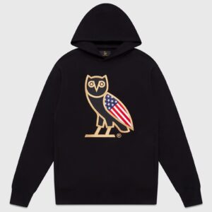 OVO X UOFT: A Dynamic Collaboration