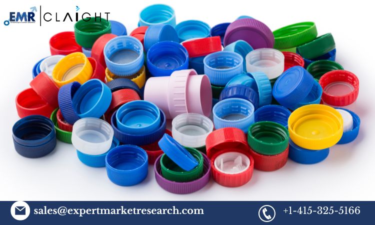 Aerosol Caps Market: Size, Share, Growth Forecast |  [2032]