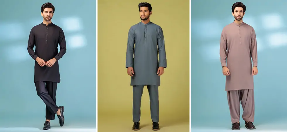 Exploring the Diversity of Indian Kurta Sets for Kids