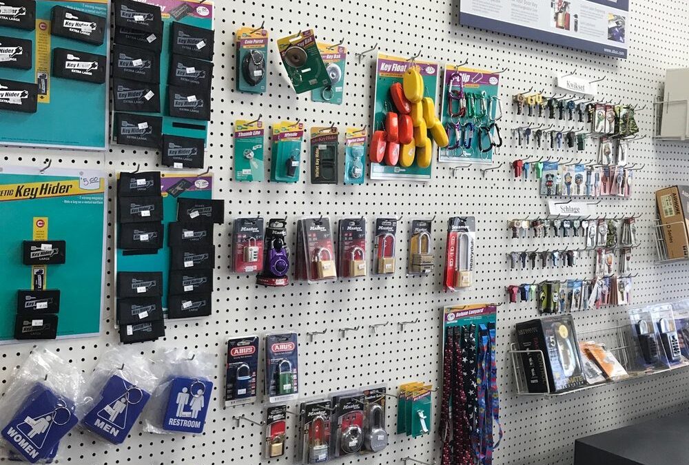 The Ultimate Guide to Finding the Perfect Car Key Shop Near Me in Dubai