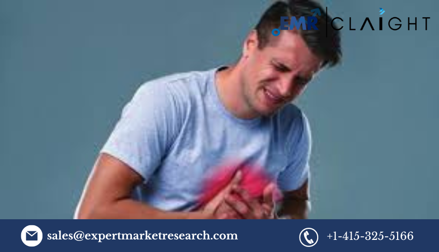 Cardiac Biomarker Testing Market: Driving Growth and Innovation in Cardiovascular Diagnostics 2032