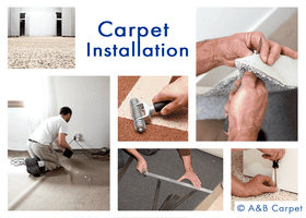 Best Carpet Installation Options for Brooklyn Lofts