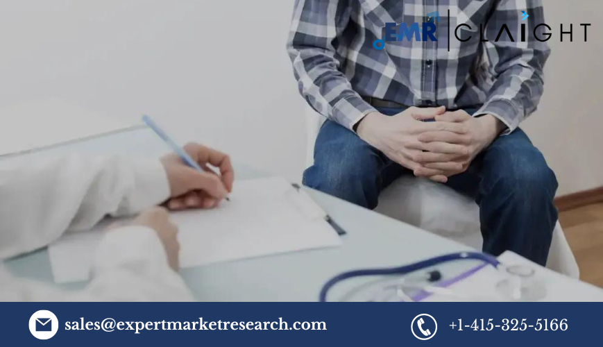 Castrate-Resistant Prostate Cancer Market: Current Landscape and Future Projections 2032