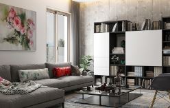 Exploring the Benefits of Affordable Home Furnishings