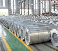 The Value of Wholesale Galvalume Steel Coils in Building Savings