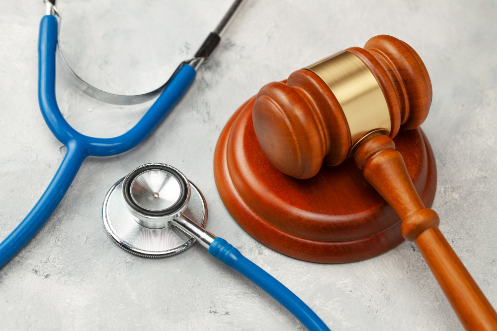 Navigating a Career as a Healthcare Lawyer: Insights and Opportunities