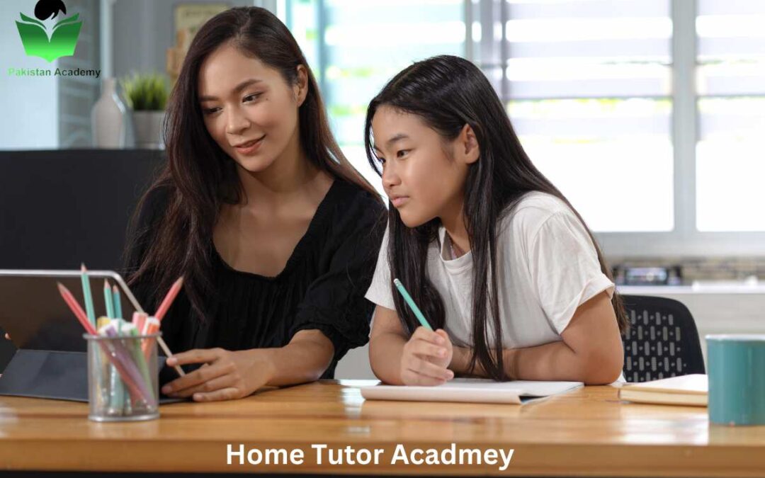 Unlocking Academic Success with Tutor Academy: Your Pathway to Excellence