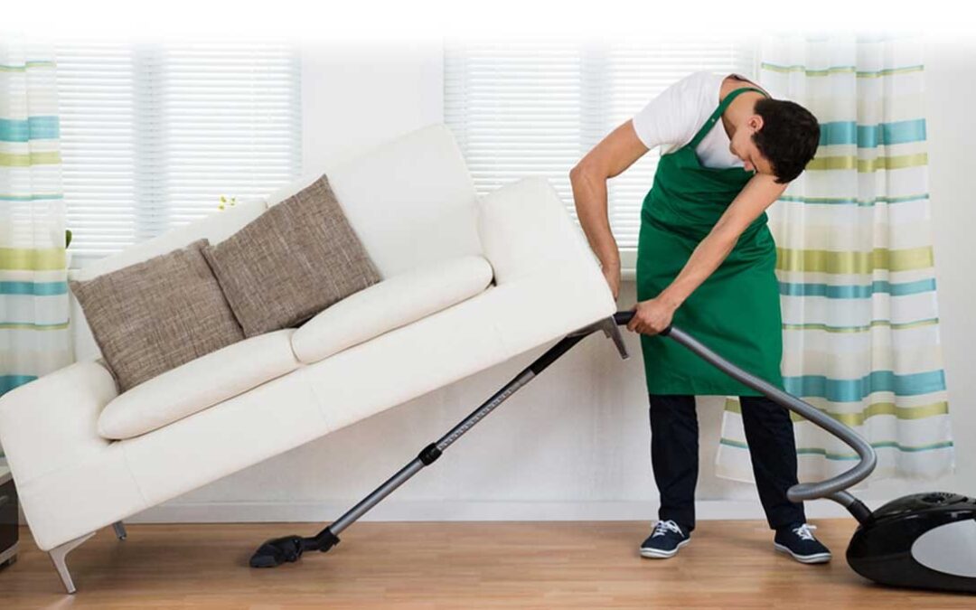 Cleaning services in lahore