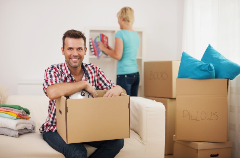 House Removals – Home 2 Home Movers