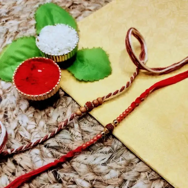 Countless Options Available to Send Rakhi to New York