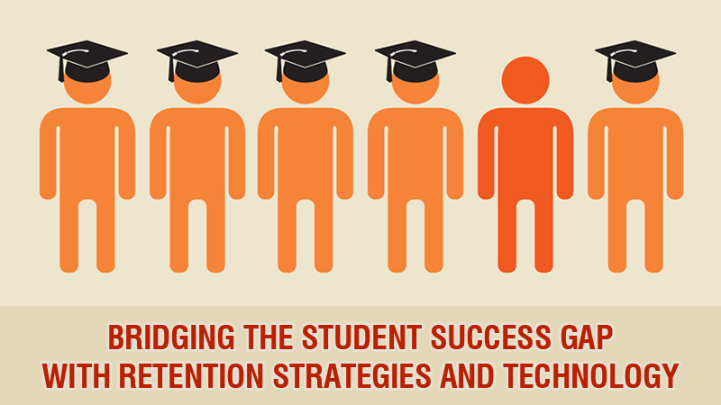 Student retention success – here are some great tips!