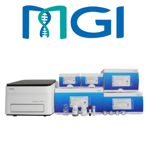 Obtain Pure Nucleic Acids with the MGI Nucleic Acid Extraction Kit