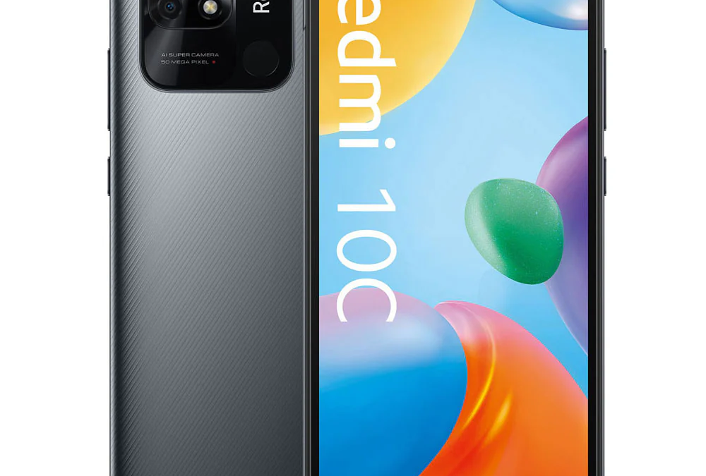 Redmi 10C Price in Pakistan