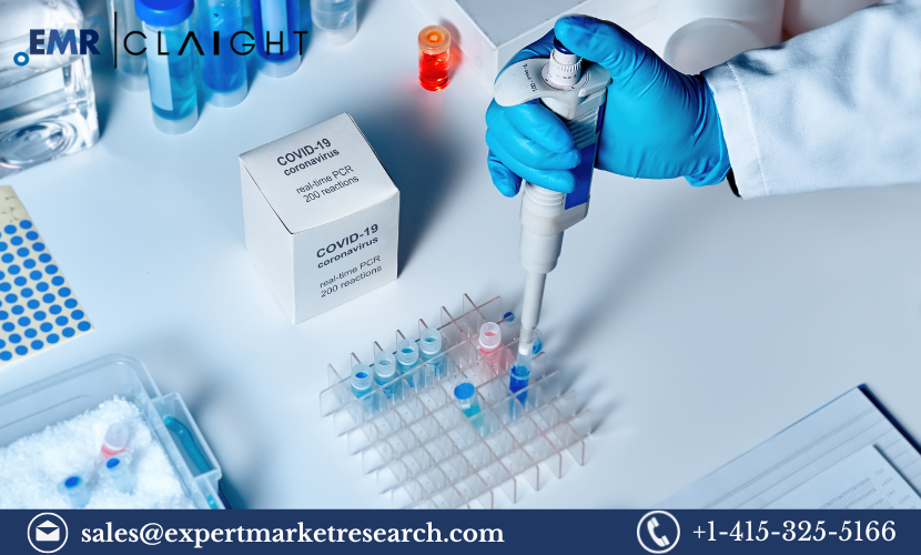 Global Molecular Diagnostics Market Size, Share, Trends, Growth, Analysis, Report and Forecast 2024-2032