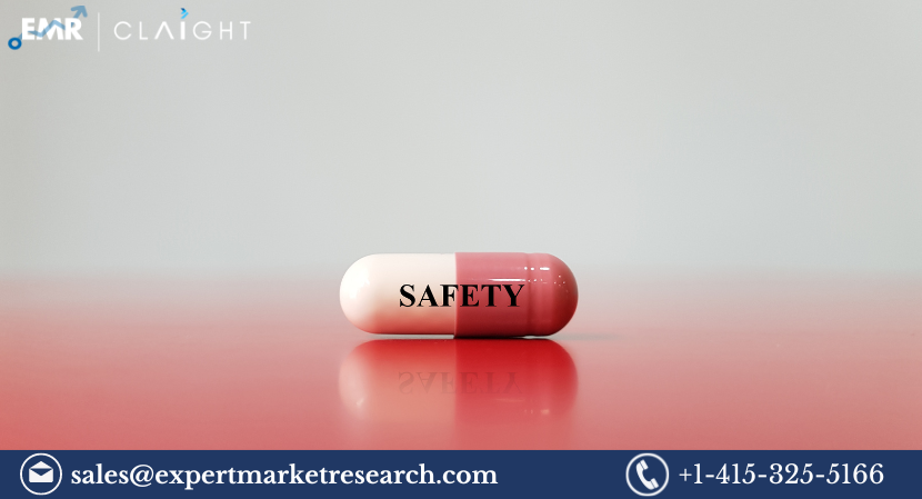 Global Pharmacovigilance Market Size, Share, Trends, Growth, Analysis, Report and Forecast 2024-2032