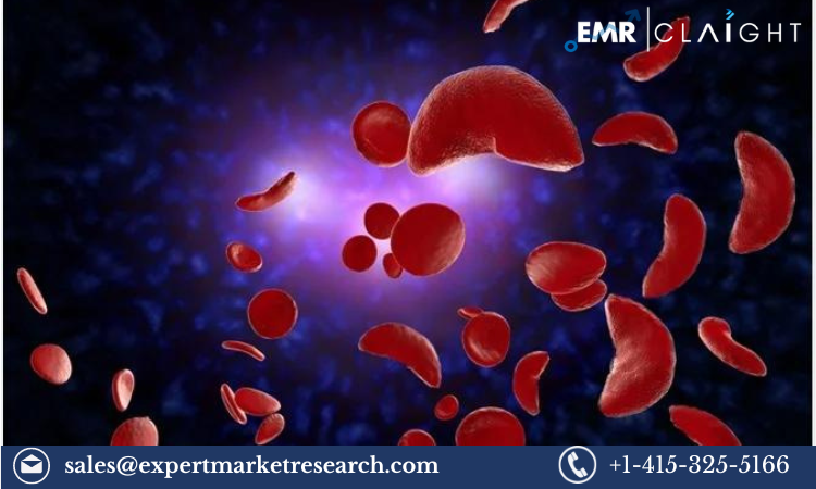 Sickle Cell Disease Treatment Market