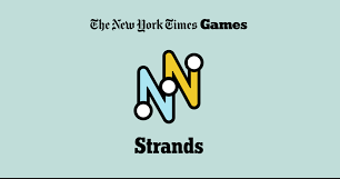 Strands NYT – How A Simple Game Captured Hearts & Minds