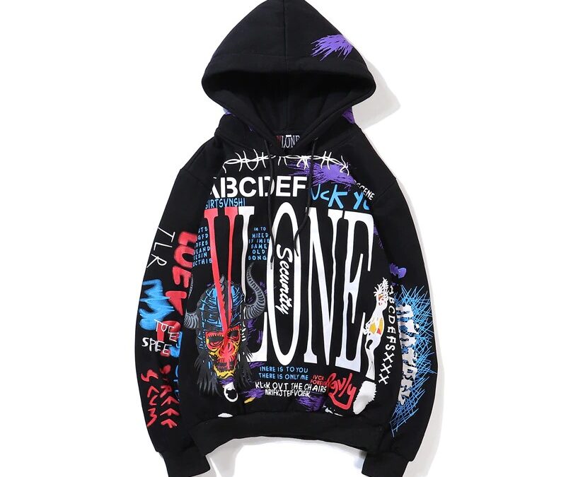 The Ultimate Guide to Vlone: A Cultural Fashion Phenomenon