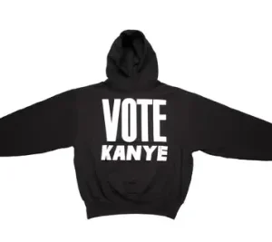 Limited Edition Kanye West Merchandise: Get It Before It’s Gone