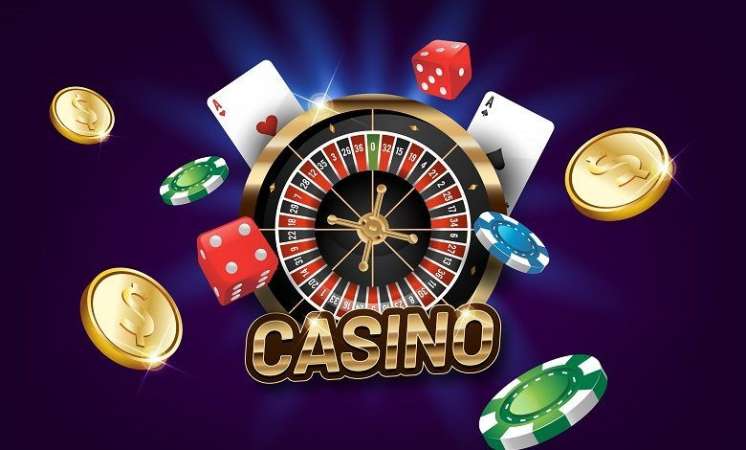 Discover the Thrills of MPO99 Casino