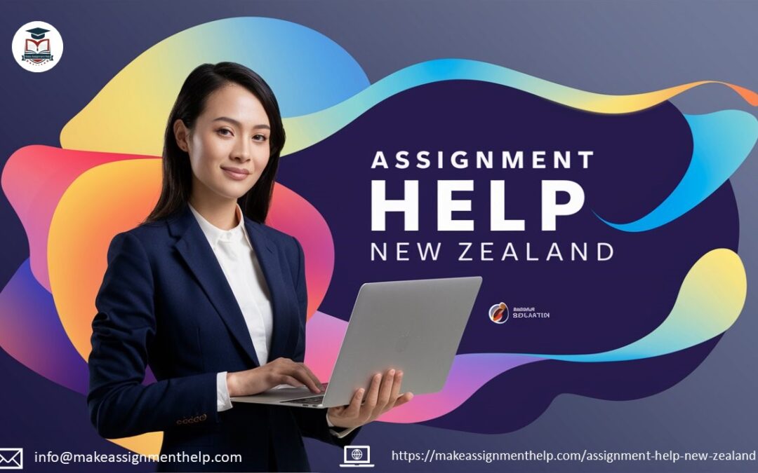 The Best Assignment Help in New Zealand: Unlocking Academic Excellence