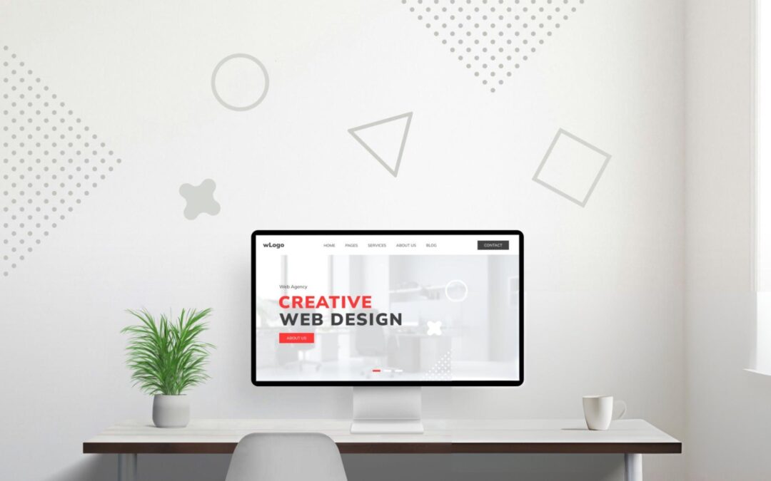 Top Web Design Companies in Dubai Transforming Your Online Presence