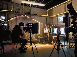 Video Production Houses Dubai