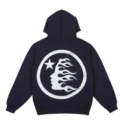 Hellstar hoodie Fashion with Style