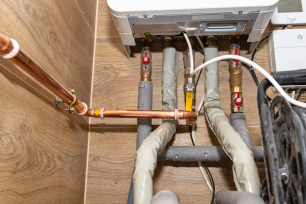 Free Boiler Grant London: How ZH Energy Solutions Can Help You Upgrade