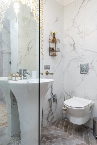 The Benefits of Professional Bathroom Renovation Company Services