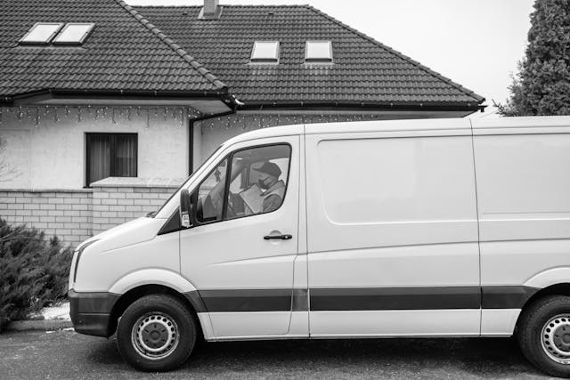 The Ultimate Man and Van Service in Slough: Here’s Why You Need It