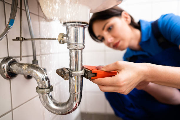 Premier Plumber Services in Mornington