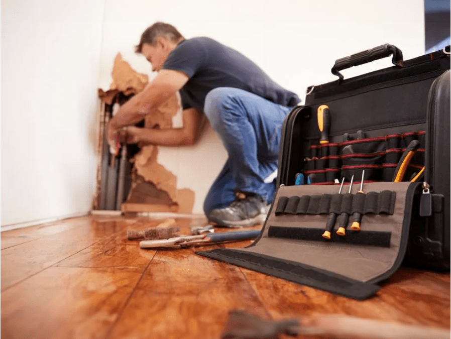 The Importance of Property Maintenance Services for Landlords: No1 PHD’s Expertise