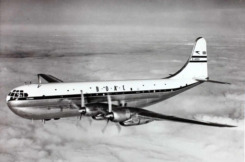 10 Oldest Airlines