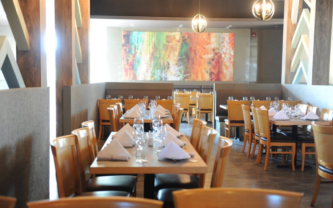 Experience A Taste of Italy Unionville Italian Restaurant